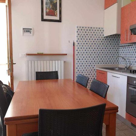Giardino Sul Mare Casa Casoni Διαμέρισμα Numana Εξωτερικό φωτογραφία