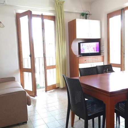 Giardino Sul Mare Casa Casoni Διαμέρισμα Numana Εξωτερικό φωτογραφία