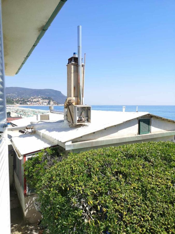 Giardino Sul Mare Casa Casoni Διαμέρισμα Numana Εξωτερικό φωτογραφία