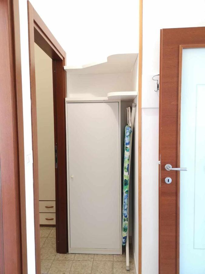 Giardino Sul Mare Casa Casoni Διαμέρισμα Numana Εξωτερικό φωτογραφία