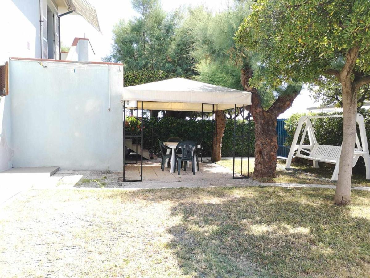Giardino Sul Mare Casa Casoni Διαμέρισμα Numana Εξωτερικό φωτογραφία