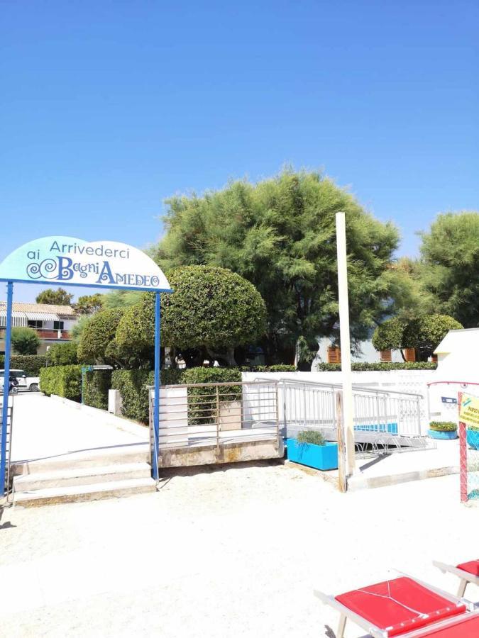 Giardino Sul Mare Casa Casoni Διαμέρισμα Numana Εξωτερικό φωτογραφία