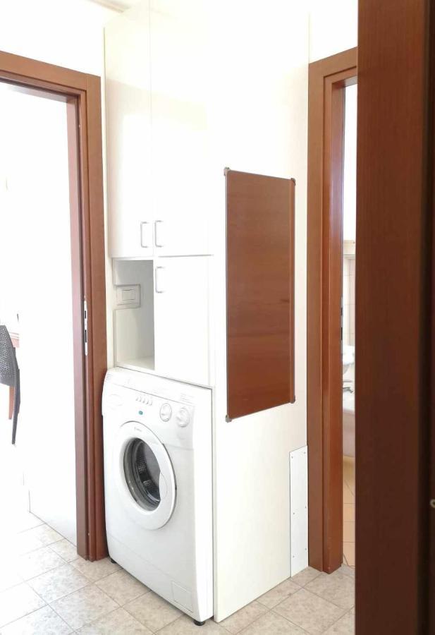 Giardino Sul Mare Casa Casoni Διαμέρισμα Numana Εξωτερικό φωτογραφία