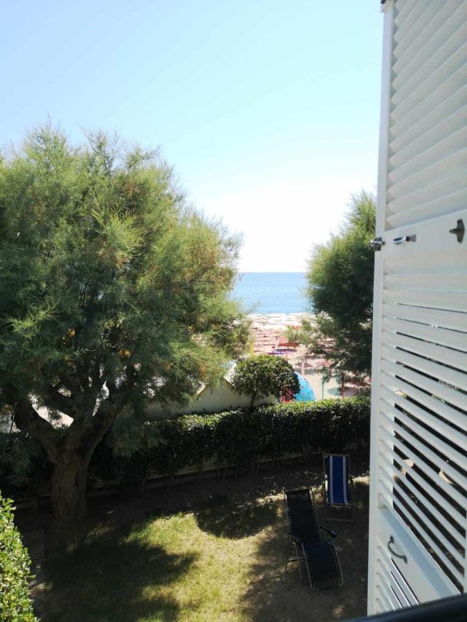 Giardino Sul Mare Casa Casoni Διαμέρισμα Numana Εξωτερικό φωτογραφία